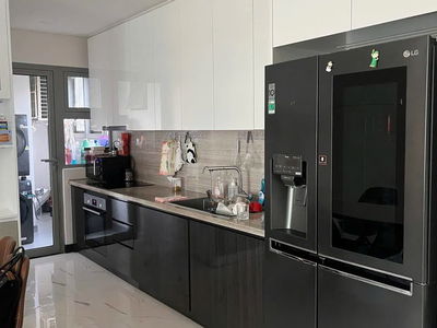 Empire City, Vietnam Empire City, Vietnam