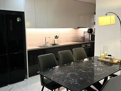 Empire City, Vietnam Empire City, Vietnam