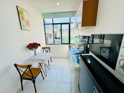 Housing in Ho Chi Minh City, Vietnam Housing in Ho Chi Minh City, Vietnam