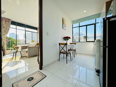 Жилье в Ho Chi Minh City, Vietnam Жилье в Ho Chi Minh City, Vietnam