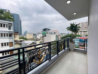 Жилье в Ho Chi Minh City, Vietnam Жилье в Ho Chi Minh City, Vietnam