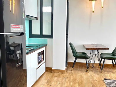 Жилье в Ho Chi Minh City, Vietnam Жилье в Ho Chi Minh City, Vietnam