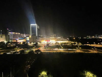 Scenic Valley, Vietnam  Scenic Valley, Vietnam