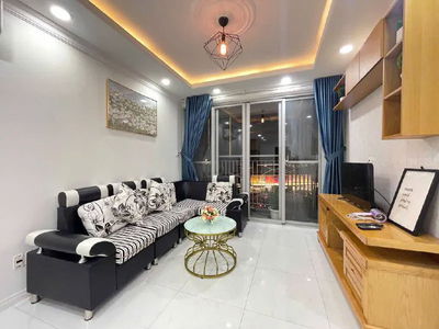 Scenic Valley, Vietnam  Scenic Valley, Vietnam