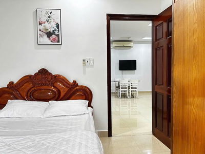 Alojamiento en Ho Chi Minh City, Vietnam  Alojamiento en Ho Chi Minh City, Vietnam