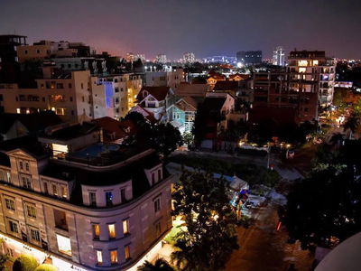 Жилье в Ho Chi Minh City, Vietnam Жилье в Ho Chi Minh City, Vietnam