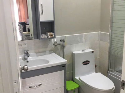 Housing in Ho Chi Minh City, Vietnam Housing in Ho Chi Minh City, Vietnam