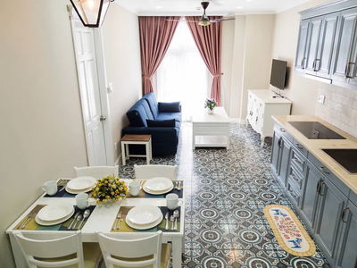 Жилье в Ho Chi Minh City, Vietnam Жилье в Ho Chi Minh City, Vietnam