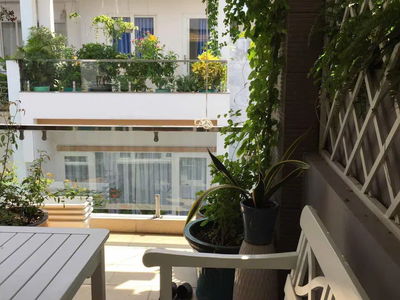 Жилье в Ho Chi Minh City, Vietnam Жилье в Ho Chi Minh City, Vietnam