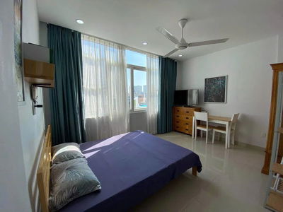 Жилье в Ho Chi Minh City, Vietnam Жилье в Ho Chi Minh City, Vietnam