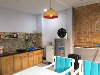 Housing in Ho Chi Minh City, Vietnam  Housing in Ho Chi Minh City, Vietnam