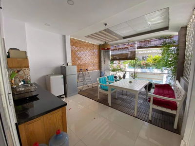 Logement dans Ho Chi Minh City, Vietnam Logement dans Ho Chi Minh City, Vietnam