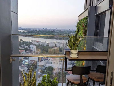 Lumiere Riverside, Vietnam Lumiere Riverside, Vietnam