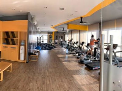 Galaxy 9, Vietnam Galaxy 9, Vietnam