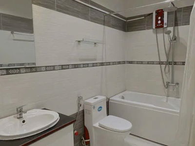 Logement dans Ho Chi Minh City, Vietnam Logement dans Ho Chi Minh City, Vietnam