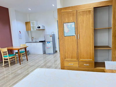 Alojamiento en Ho Chi Minh City, Vietnam Alojamiento en Ho Chi Minh City, Vietnam