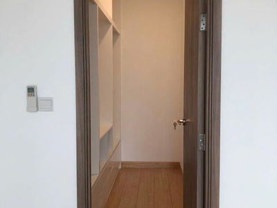 Sunwah Pearl, Vietnam  Sunwah Pearl, Vietnam