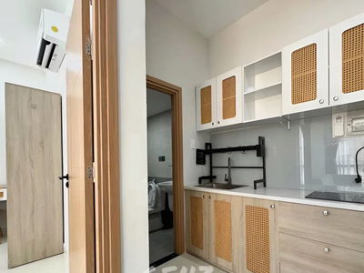 Housing in Ho Chi Minh City, Vietnam  Housing in Ho Chi Minh City, Vietnam