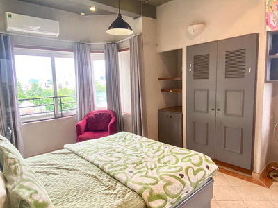 Housing in Ho Chi Minh City, Vietnam Housing in Ho Chi Minh City, Vietnam