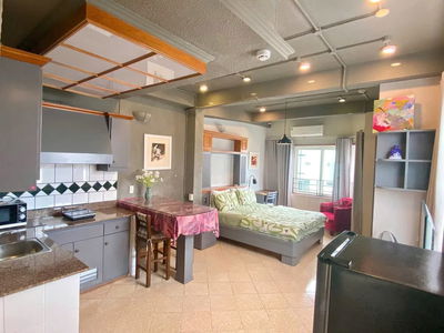 Alojamiento en Ho Chi Minh City, Vietnam Alojamiento en Ho Chi Minh City, Vietnam