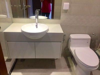 Vinhomes Central Park, Vietnam Vinhomes Central Park, Vietnam