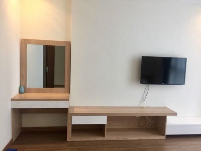 Vinhomes Central Park, Vietnam  Vinhomes Central Park, Vietnam