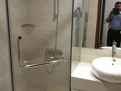 Vinhomes Central Park, Vietnam  Vinhomes Central Park, Vietnam