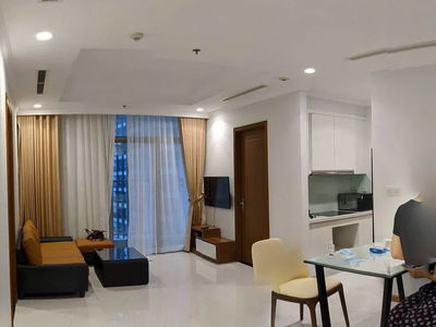 Vinhomes Central Park, Vietnam Vinhomes Central Park, Vietnam