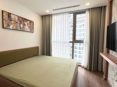 Vinhomes Central Park, Vietnam Vinhomes Central Park, Vietnam