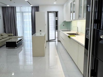 Vinhomes Central Park, Vietnam Vinhomes Central Park, Vietnam