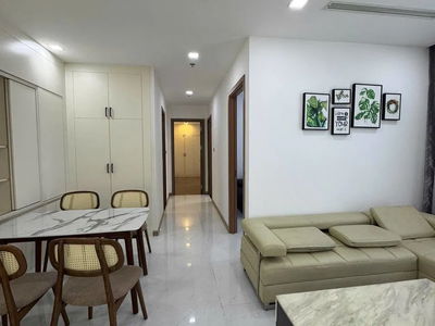 Vinhomes Central Park, Vietnam Vinhomes Central Park, Vietnam