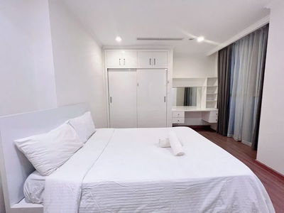 Vinhomes Central Park, Vietnam Vinhomes Central Park, Vietnam