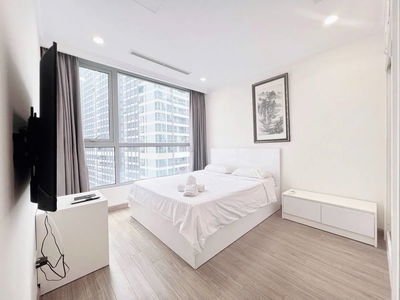 Vinhomes Central Park, Vietnam  Vinhomes Central Park, Vietnam