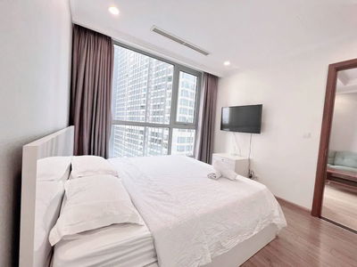 Vinhomes Central Park, Vietnam Vinhomes Central Park, Vietnam