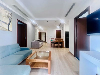 Vinhomes Central Park, Vietnam Vinhomes Central Park, Vietnam