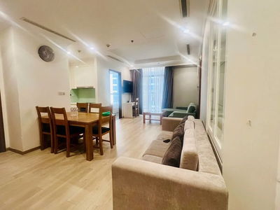 Vinhomes Central Park, Vietnam  Vinhomes Central Park, Vietnam