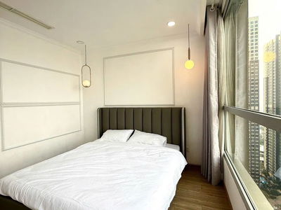 Vinhomes Central Park, Vietnam Vinhomes Central Park, Vietnam