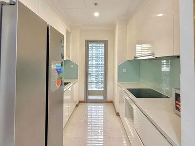 Vinhomes Central Park, Vietnam Vinhomes Central Park, Vietnam