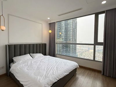 Vinhomes Central Park, Vietnam Vinhomes Central Park, Vietnam