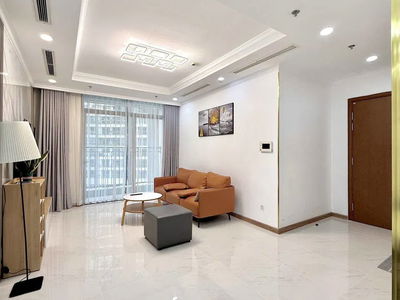 Vinhomes Central Park, Vietnam  Vinhomes Central Park, Vietnam