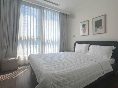 Vinhomes Central Park, Vietnam Vinhomes Central Park, Vietnam