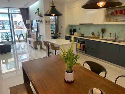 Vinhomes Central Park, Vietnam Vinhomes Central Park, Vietnam