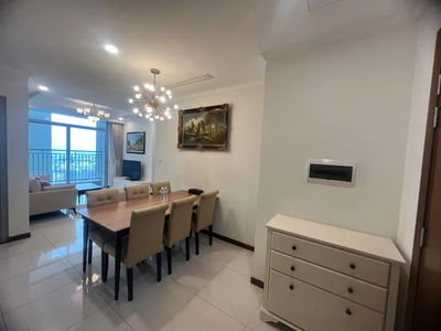 Vinhomes Central Park, Vietnam Vinhomes Central Park, Vietnam