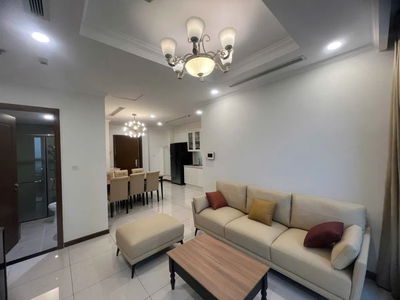 Vinhomes Central Park, Vietnam Vinhomes Central Park, Vietnam