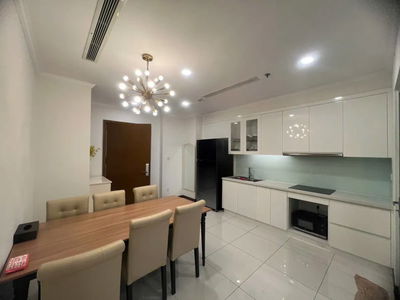 Vinhomes Central Park, Vietnam  Vinhomes Central Park, Vietnam