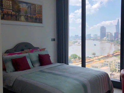 Vinhomes Golden River, Vietnam  Vinhomes Golden River, Vietnam