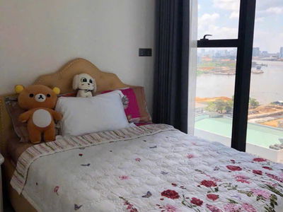 Vinhomes Golden River, Vietnam Vinhomes Golden River, Vietnam