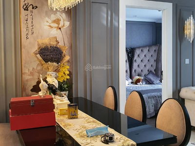 The Zei My Dinh, Vietnam The Zei My Dinh, Vietnam