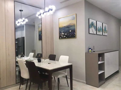 Vinhomes Golden River, Vietnam  Vinhomes Golden River, Vietnam