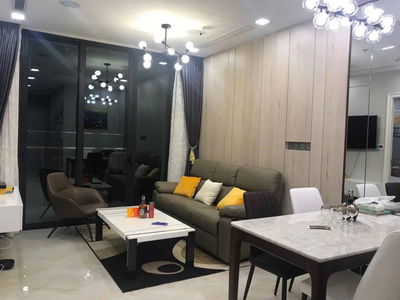 Vinhomes Golden River, Vietnam Vinhomes Golden River, Vietnam